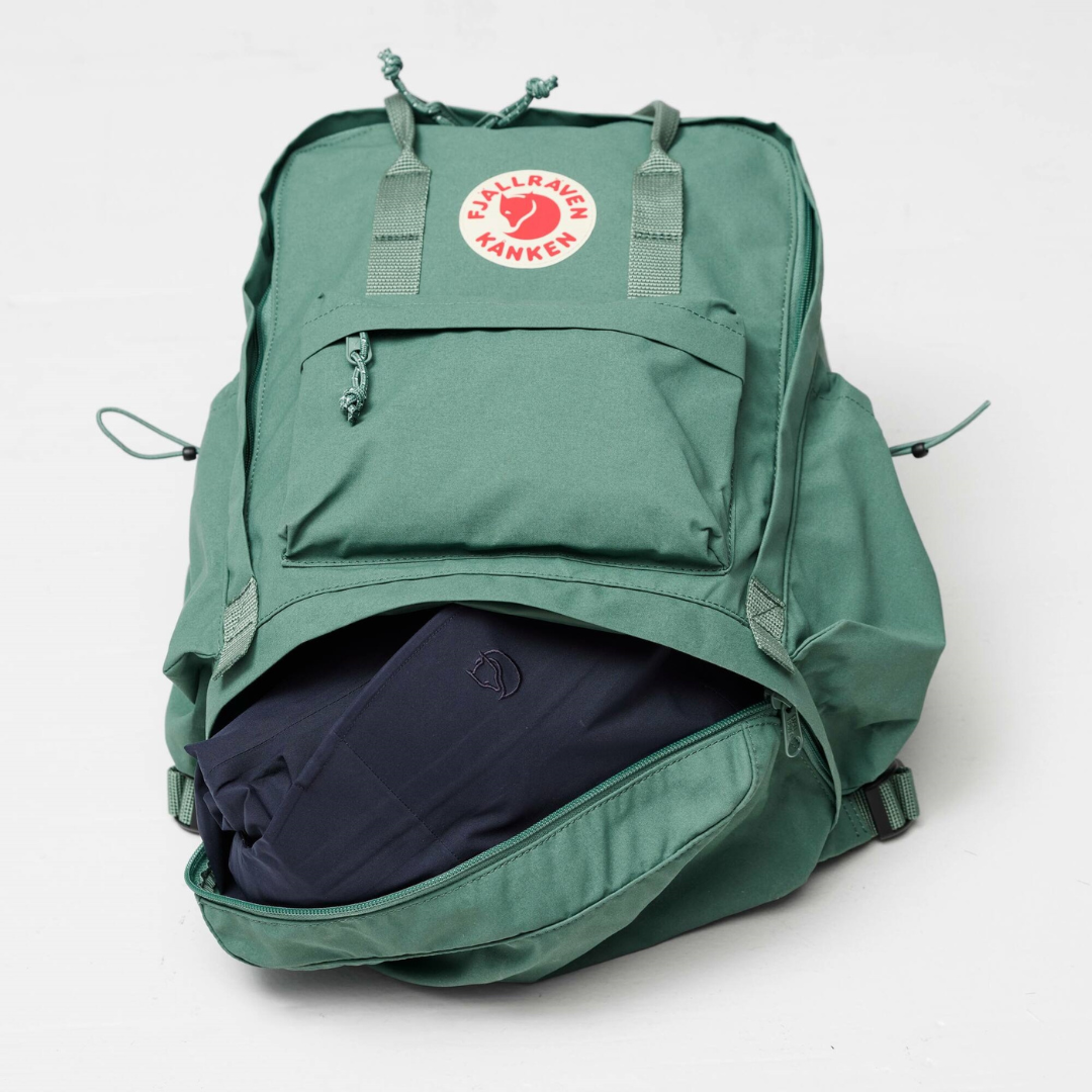 Kånken Outlong I Fjallraven