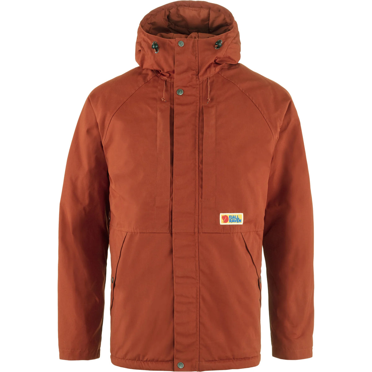Vardag Lite Padded Jacket M | Fjallraven