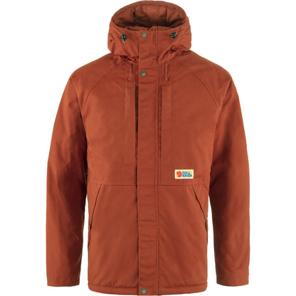 Vardag Lite Padded Jacket M | Fjallraven