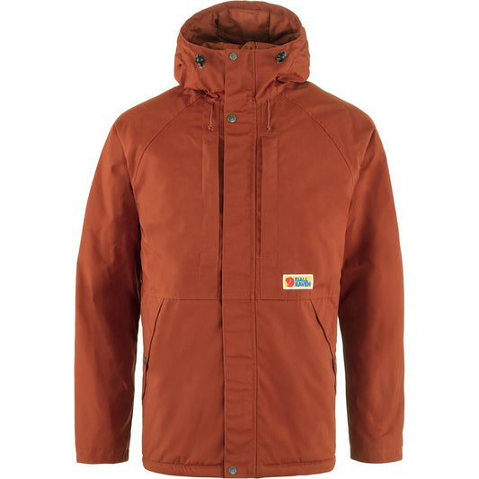 Vardag Lite Padded Jacket M | Fjallraven