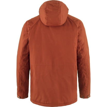 Vardag Lite Padded Jacket M | Fjallraven