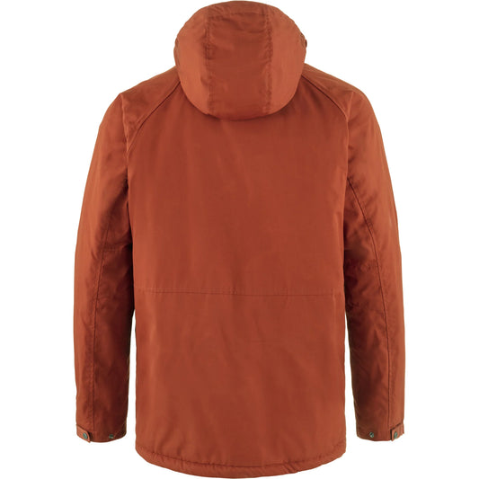 Vardag Lite Padded Jacket M | Fjallraven