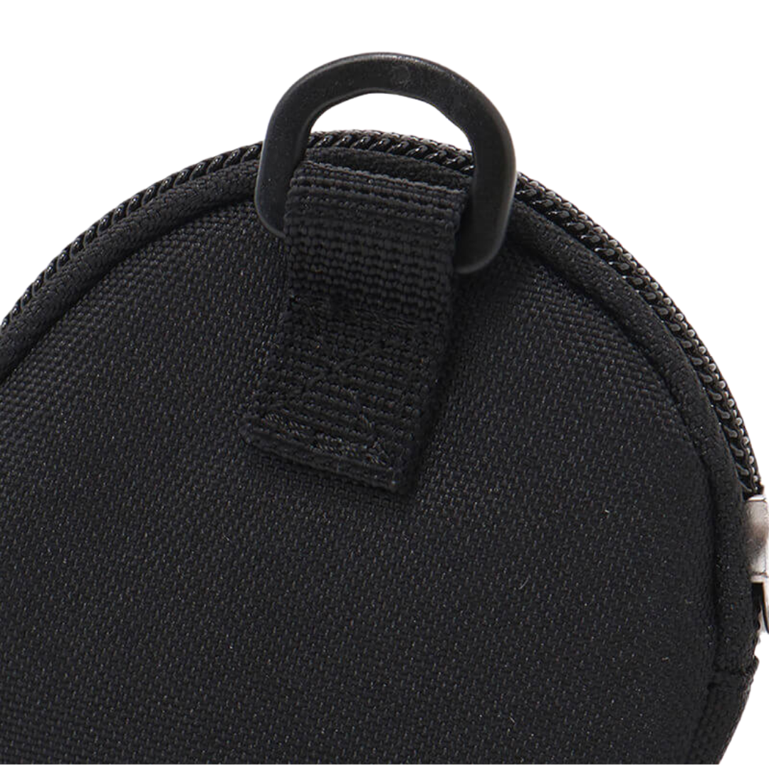Recycle Round Coin Case l CHUMS