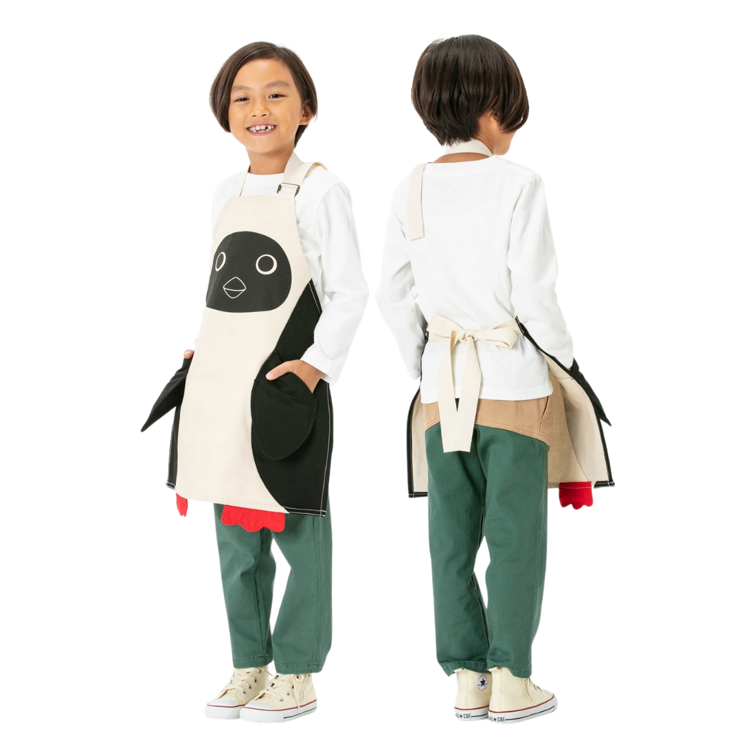 Kid's Booby Apron l      CHUMS