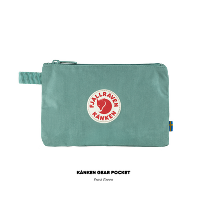 Kanken Gear Pocket I Fjallraven