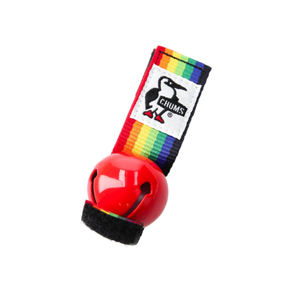 CHUMS Bear Bell I CHUMS