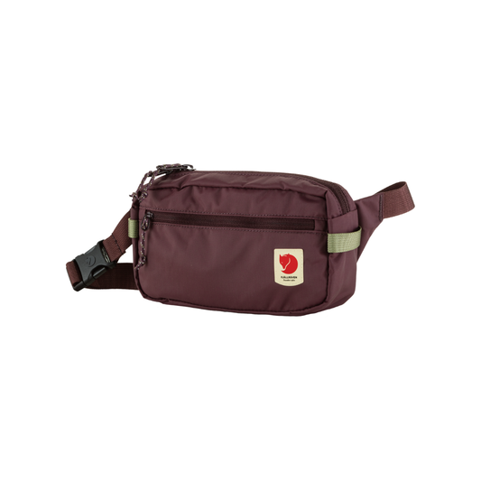 High Coast Hip Pack I Fjallraven