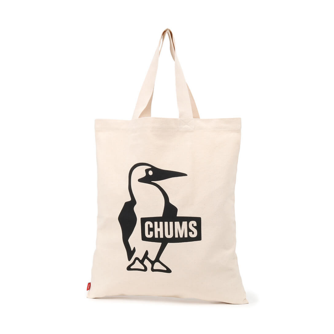CHUMS Booby Big Canvas Tote I CHUMS