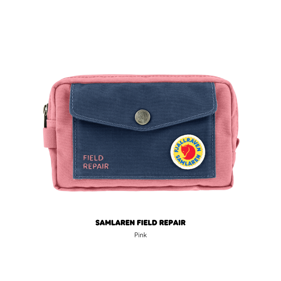Samlaren Field Repair จาก Fjallraven
