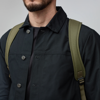 Vardag Backpack 17 I Fjallraven