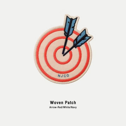 Woven Patch | Nudie Jeans