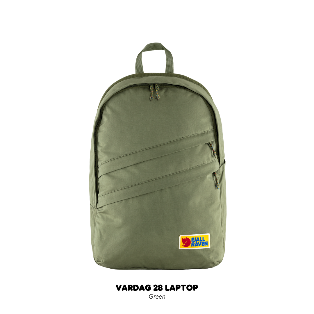 Vardag 28 Laptop I Fjallraven