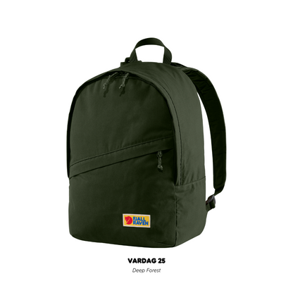 Vardag 25 I Fjallraven