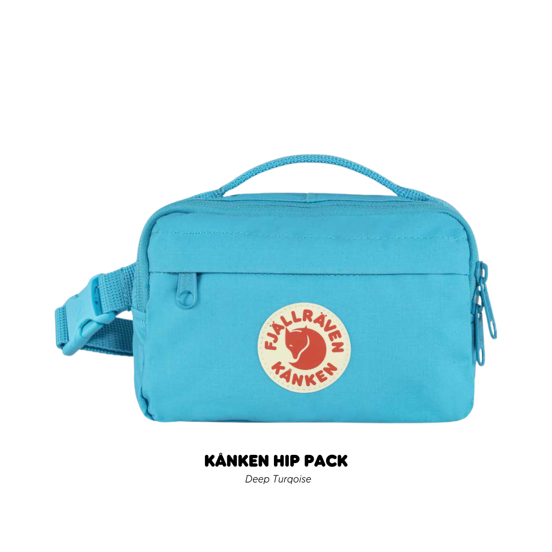 Kånken Hip Pack I Fjallraven