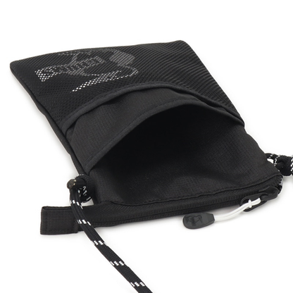 Easy-Go Double Pocket Phone Shoulder Bag I CHUMS