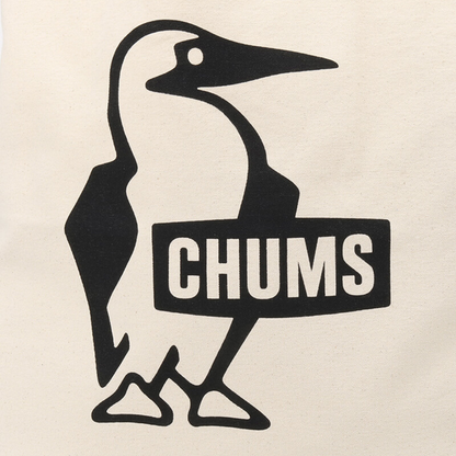 CHUMS Booby Big Canvas Tote I CHUMS