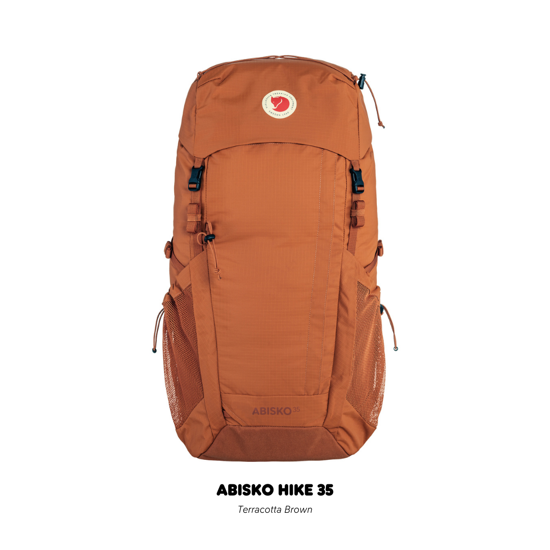 Abisko Hike 35 M/L I Fjallraven