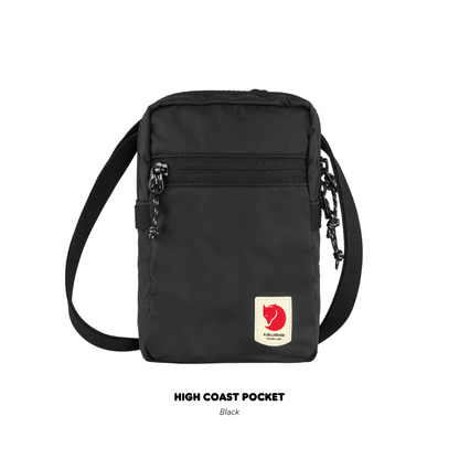 High Coast Pocket I Fjallraven