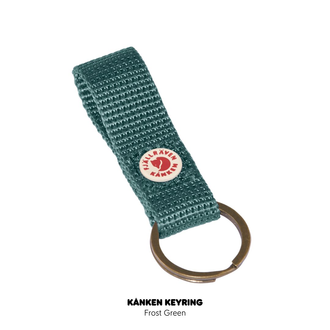 Kanken Keyring I Fjallraven