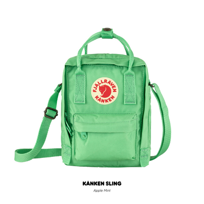 Kånken Sling I Fjallraven