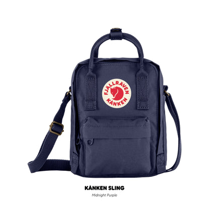 Kånken Sling I Fjallraven