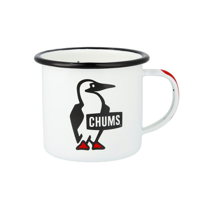 Enamel Mug  | CHUMS