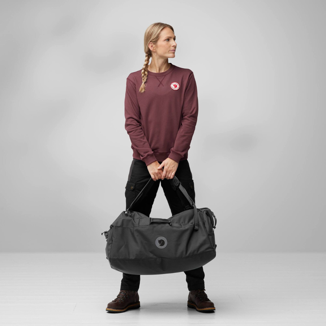 Färden  Duffel 50 l Fjallraven