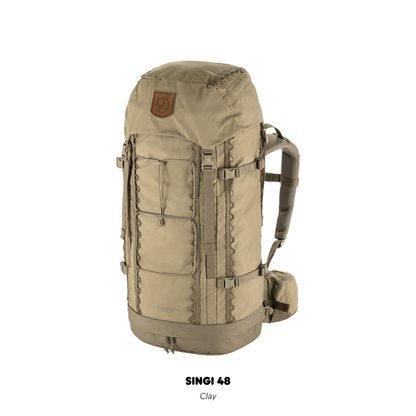 Singi 48 I Fjallraven