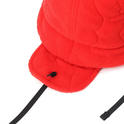 Booby Stitch Fleece Hat | CHUMS