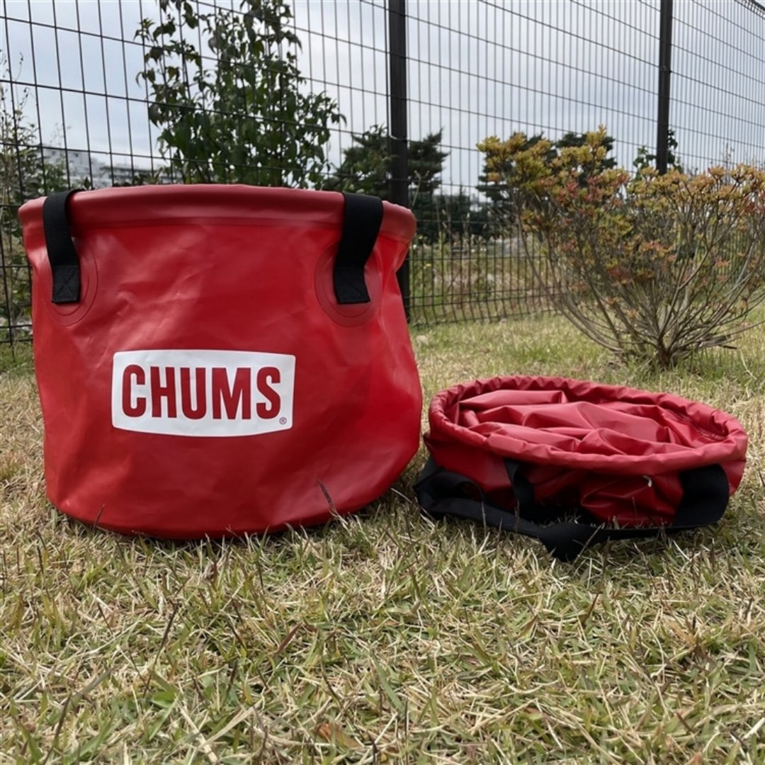 Bucket 30L | CHUMS