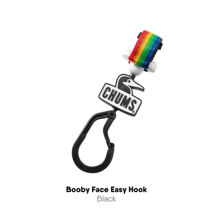 Booby Face Easy Hook | CHUMS