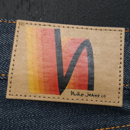 Gritty Jackson-Dry Sunburns | Nudie Jeans
