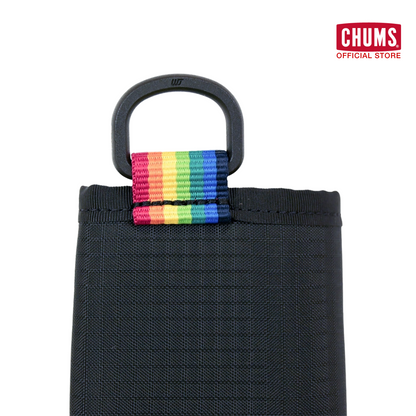 CHUMS Spring Dale Compact Wallet l CHUMS