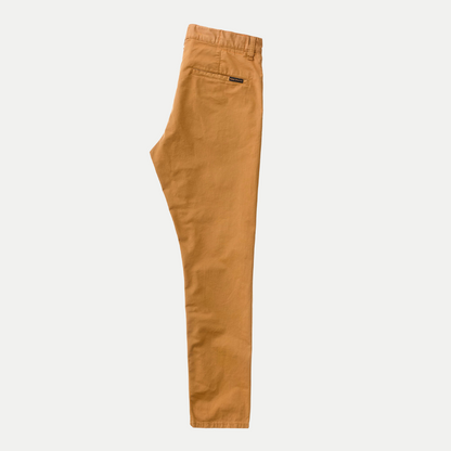 Easy Alvin-Camel | Nudie Jeans
