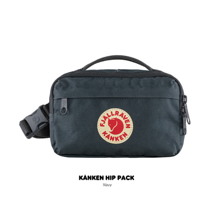 Kånken Hip Pack | Fjällräven