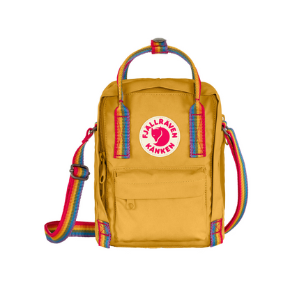 Kånken Rainbow Sling I Fjallraven