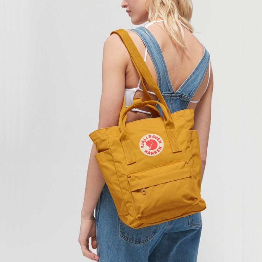 Kanken Totepack Mini I Fjallraven