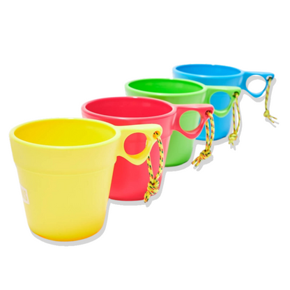 Stacking Camper Mug Cup Set | CHUMS