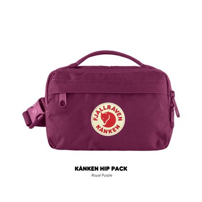 Kånken Hip Pack I Fjallraven