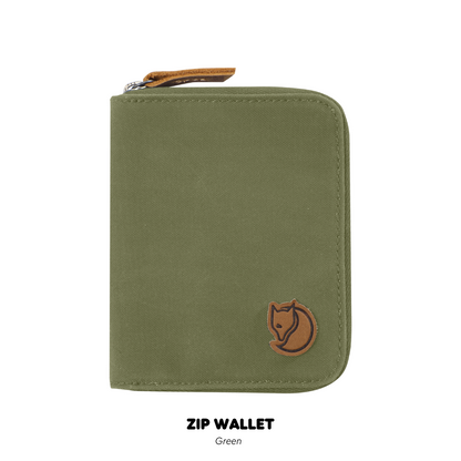 Zip Wallet I Fjallraven