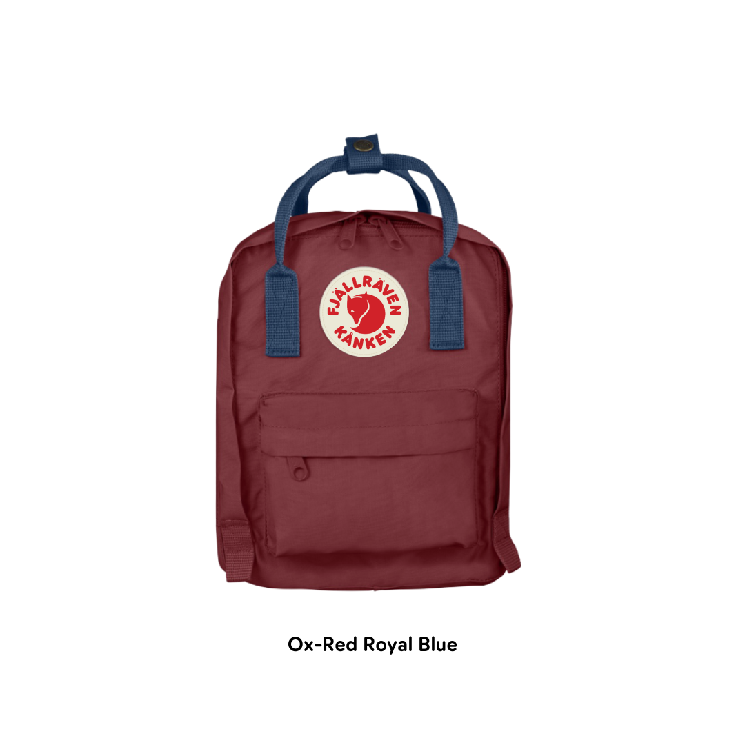 Kanken Kids I Fjallraven