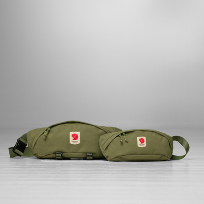 Ulvö Hip Pack Large I Fjallraven