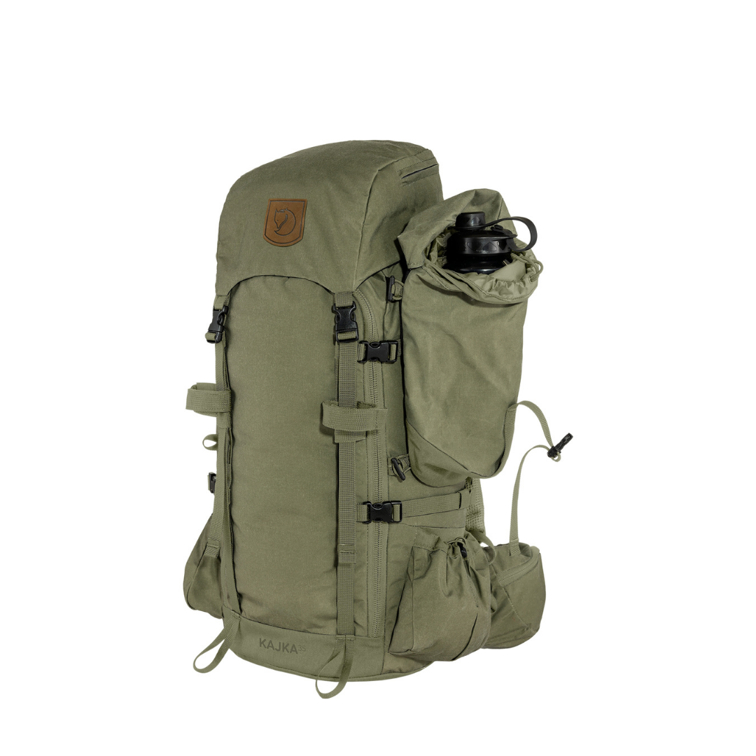 Kajka Side Pocket I Fjallraven