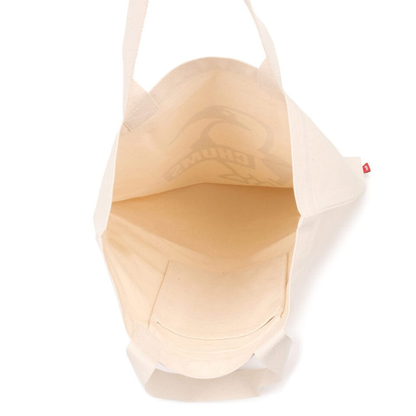 CHUMS Booby Big Canvas Tote I CHUMS