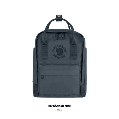 Re-Kanken Mini I Fjallraven