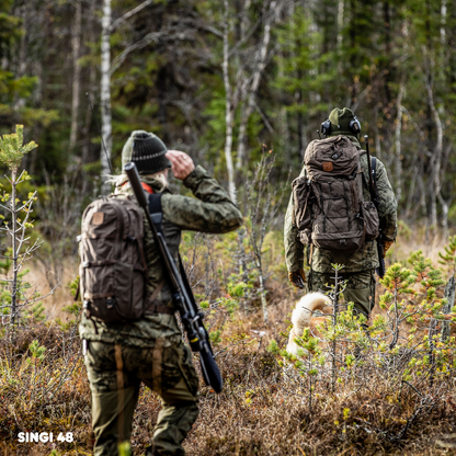 Singi 48 I Fjallraven