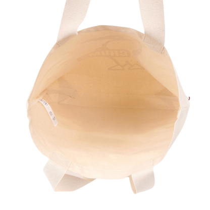 CHUMS Booby Canvas Tote l CHUMS