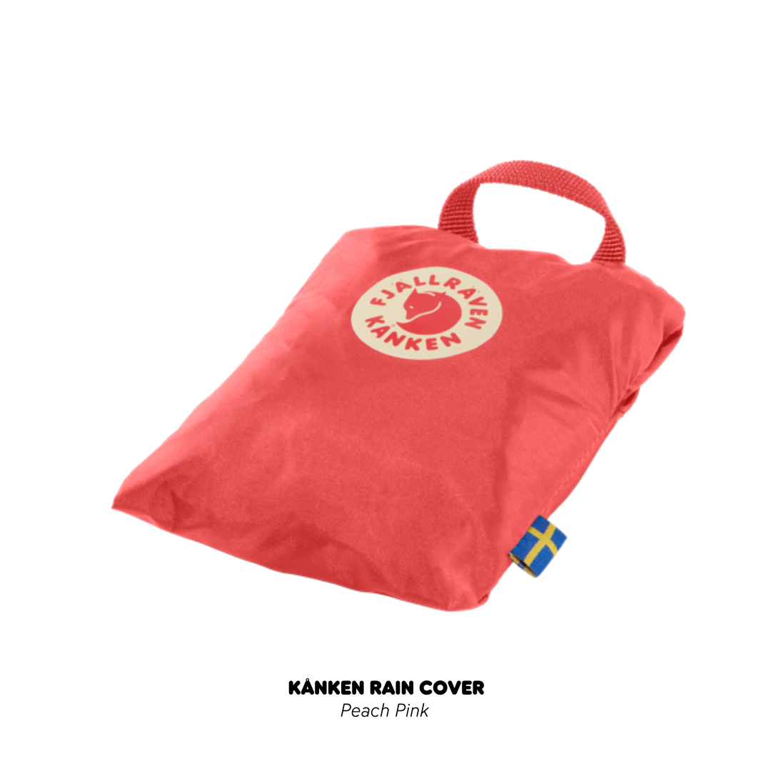 Kånken Rain Cover I Fjallraven