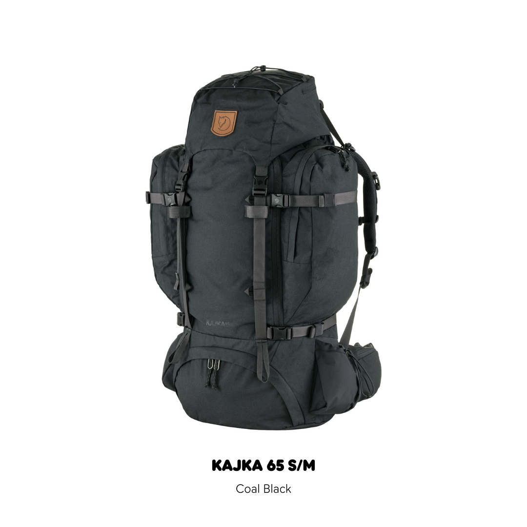 Kajka 65 I Fjallraven