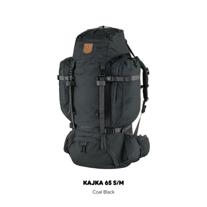 Kajka 65 I Fjallraven